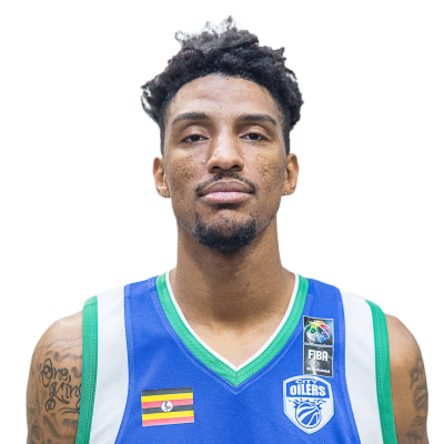 Devonte Elliott