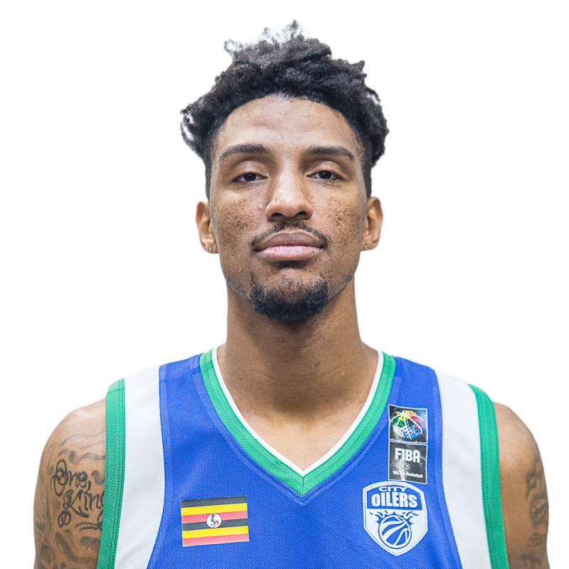 Devonte Elliott