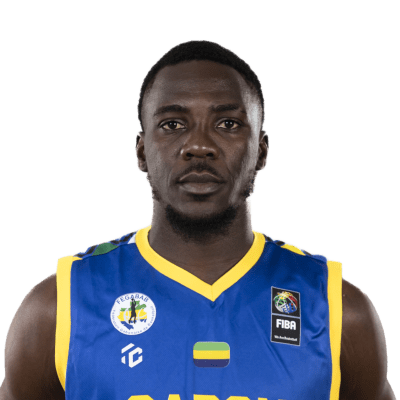 Farrel-Drexler Dimidimba