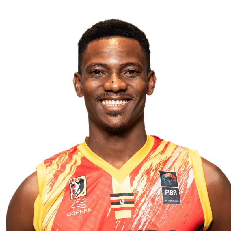 Ivan Muhwezi