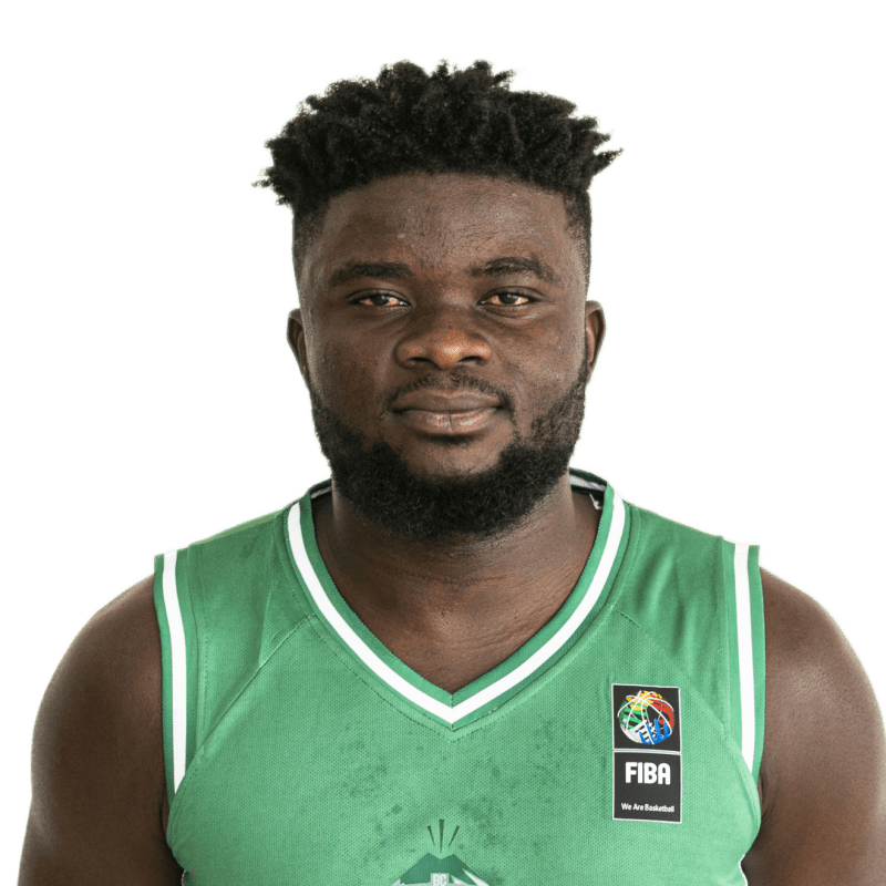 Toussaint Mampuya Nzuiki
