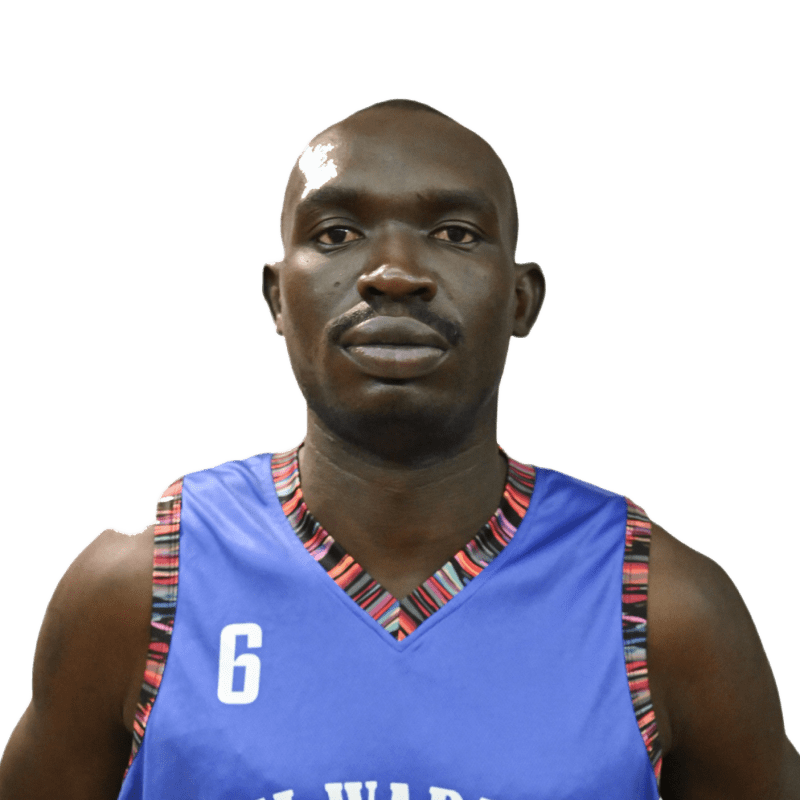 Joseph Owino Omondi