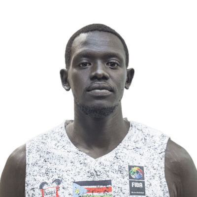 Leek Malual Deng
