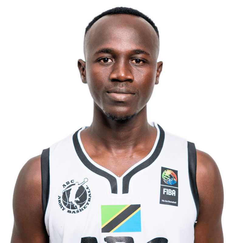 Alimani Andrew Musongole