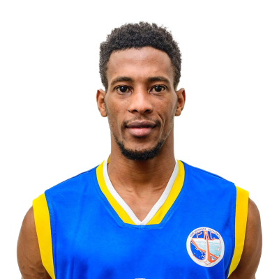 Joel James Houenou