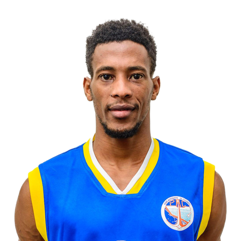 Joel James Houenou