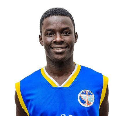 Ayi Kpatagnon E. Gedeon Gbegnon