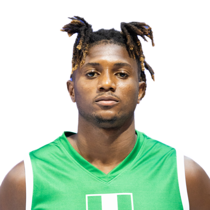 Micheal Afuwape