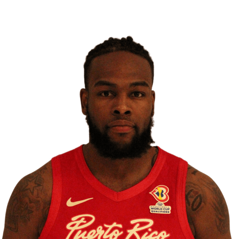Timajh Parker