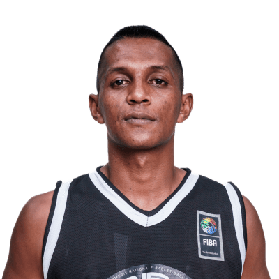 Andriantsoa Ralison