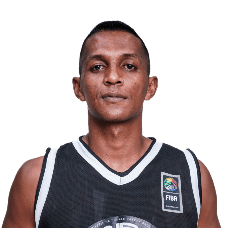 Andriantsoa Ralison