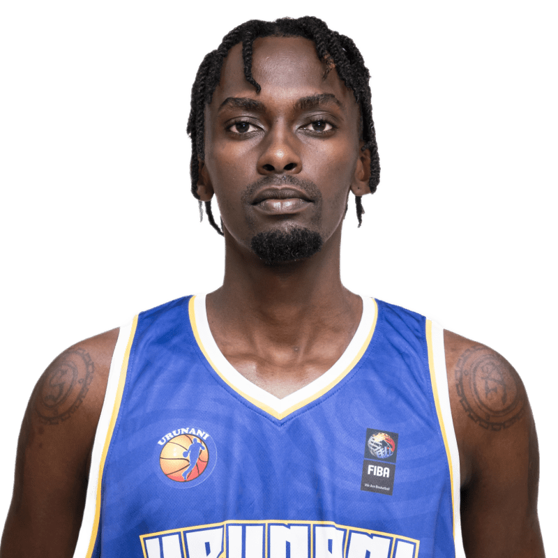 Armel Sangwe