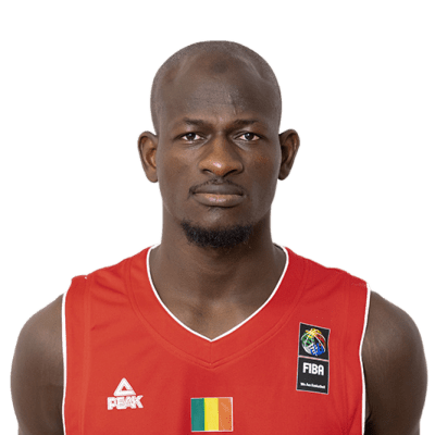 Benke Diarouma