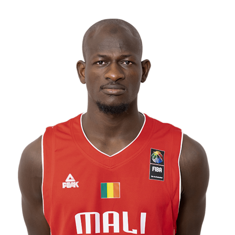 Benke Diarouma