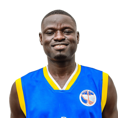 Daniel Yabi
