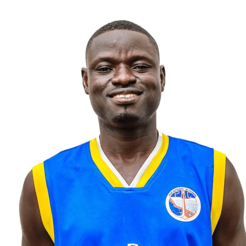 Daniel Yabi