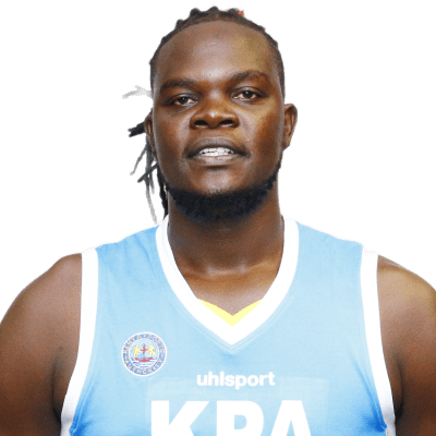 Frankline Omondi Ouko