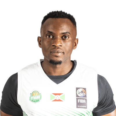 Richard Ndikuriyo