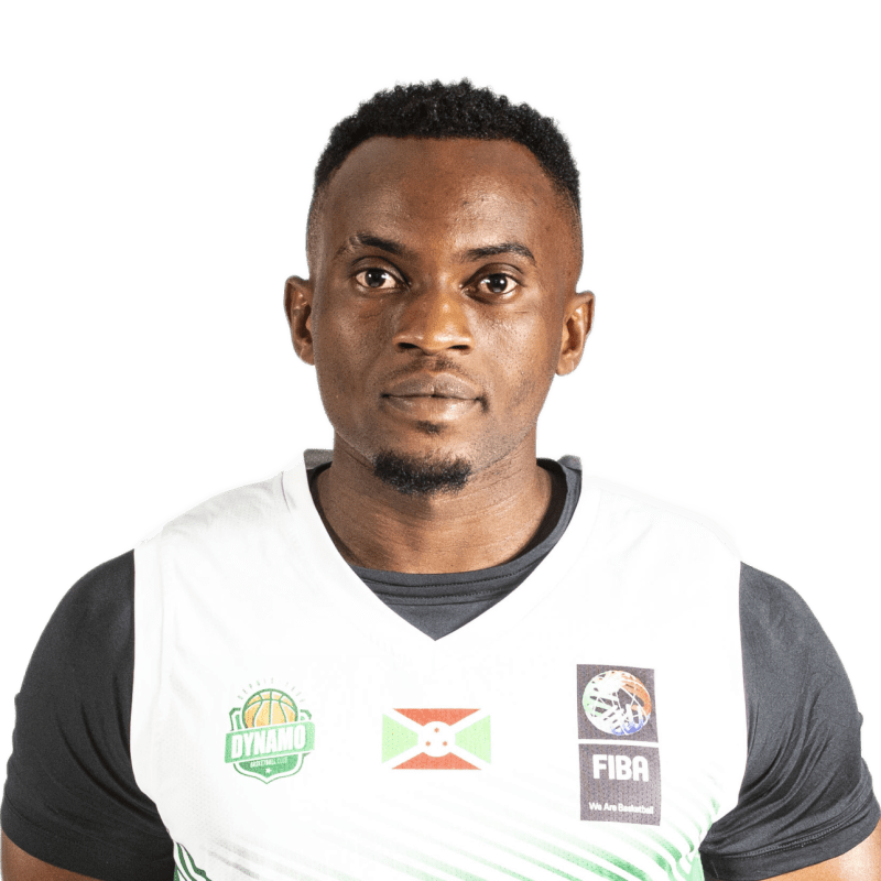 Richard Ndikuriyo
