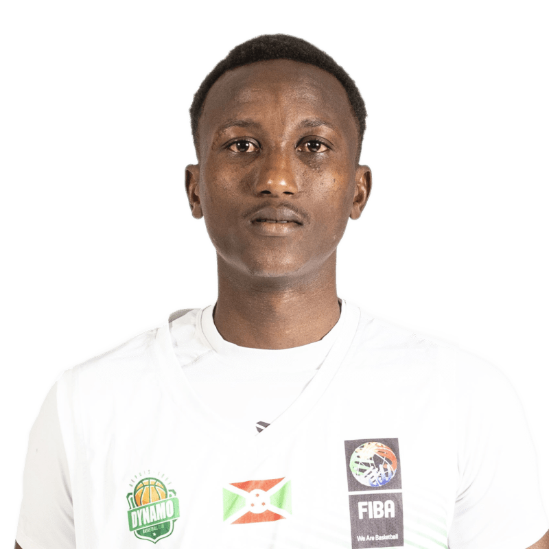 Guibert Nijimbere