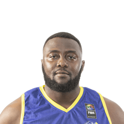 Benson Nyatanga