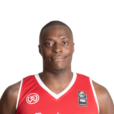 Titus Mapani
