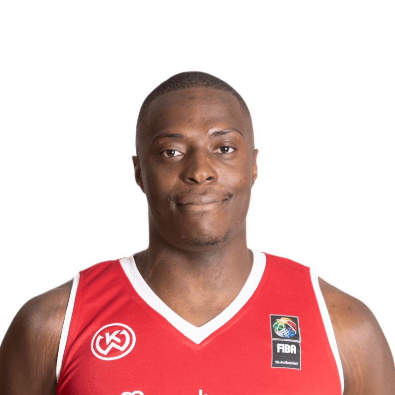 Titus Mapani