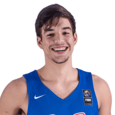 Diego Gonzalez Pellot