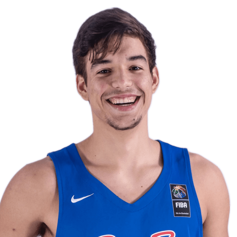 Diego Gonzalez Pellot