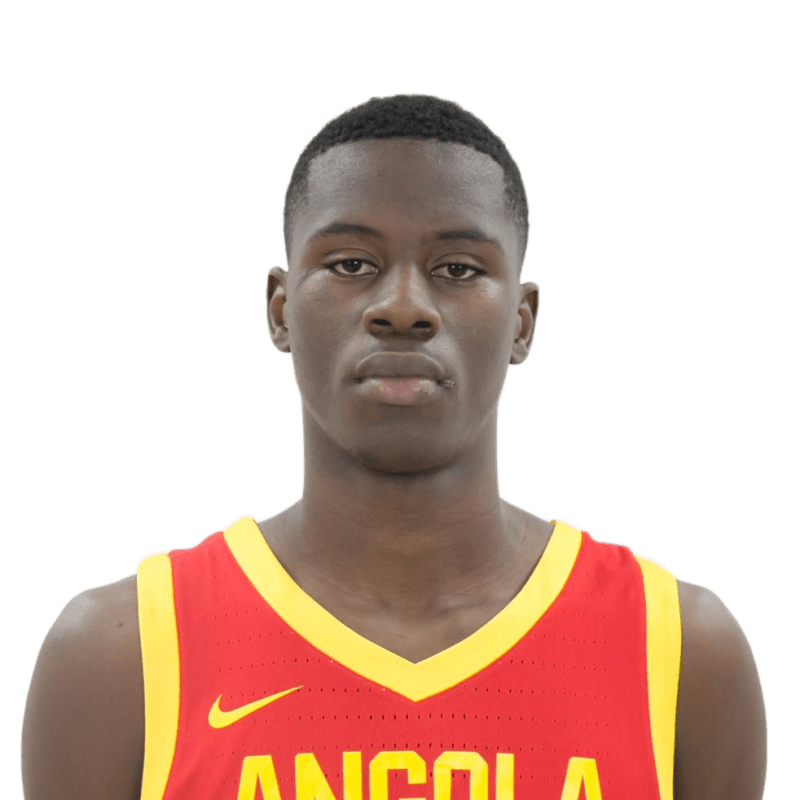 Angelo Alexandre