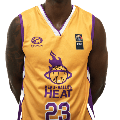 Denzel Mutyambizi
