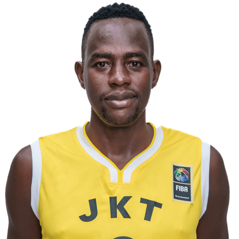 Jackson Mwaipyanah