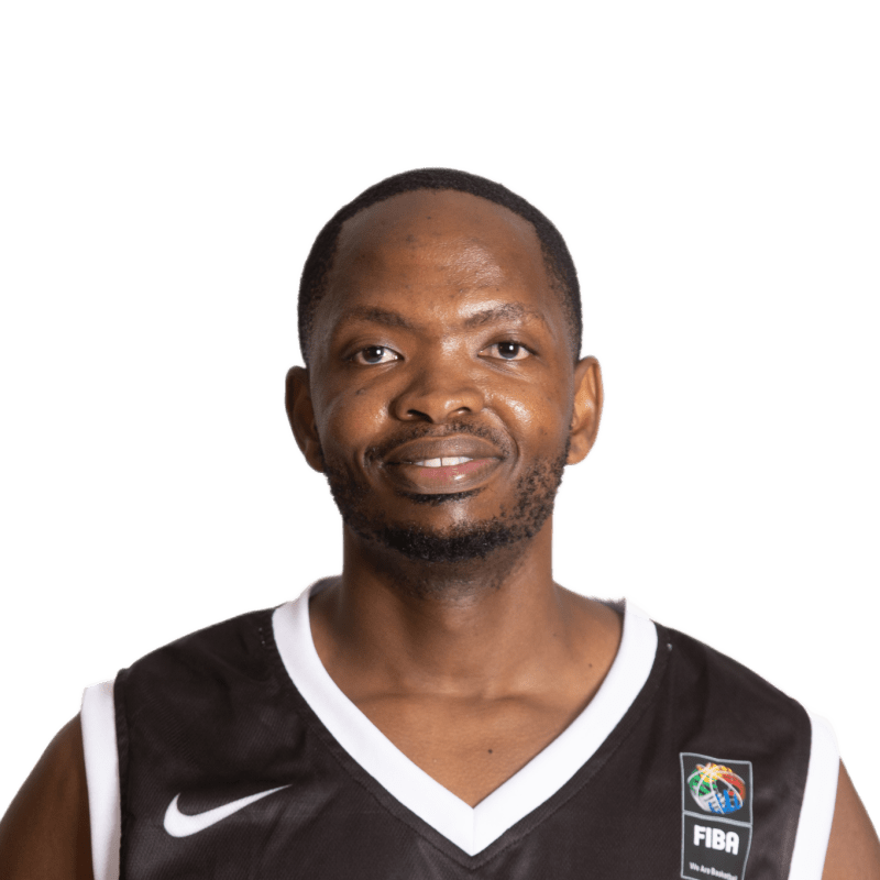 Thebe Laurance Morwaagole