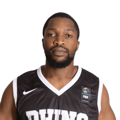 Keone Magowe