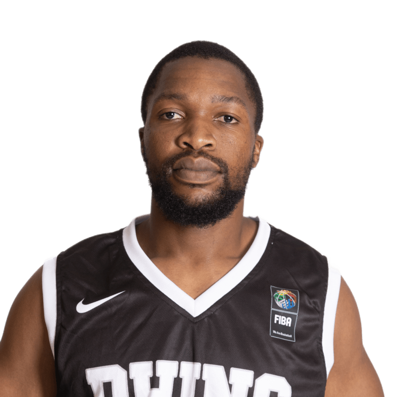 Keone Magowe