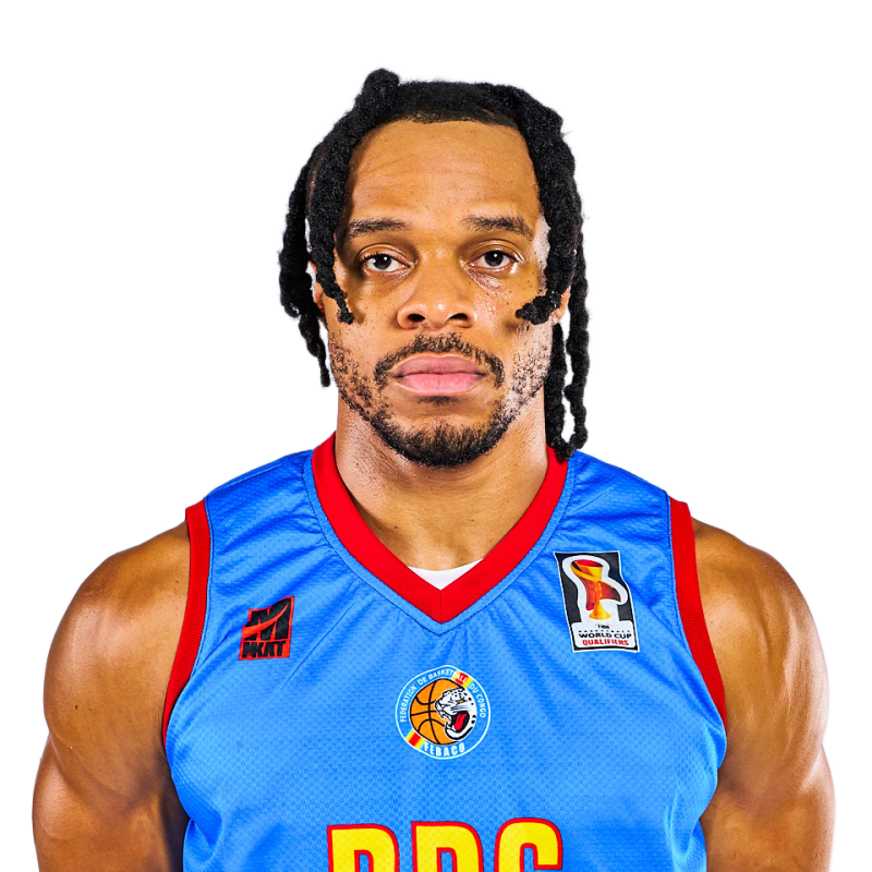 Johnathan Devante Jordan