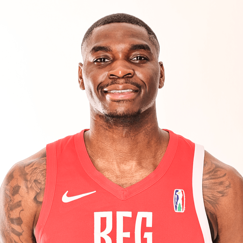 Anthony Walker