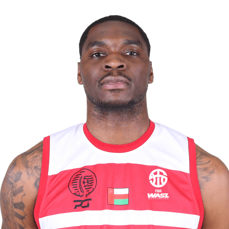 Anthony Walker