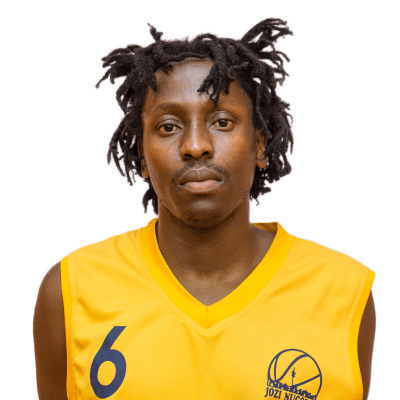 Mduduzi Mkhonto