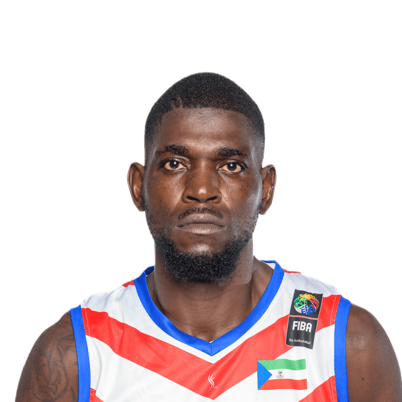 Salvador Koka Mitogo