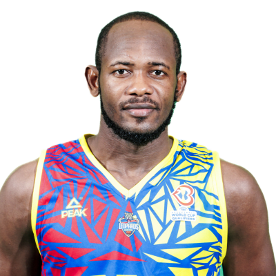 Jonathan Banza Kasongo