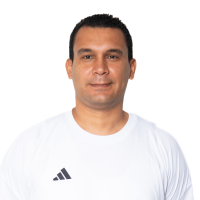 Ahmed Alojali