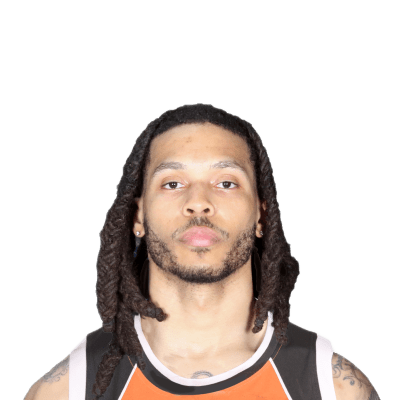 Cleveland Thomas Jr.