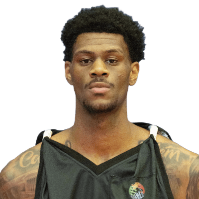 Billy Preston