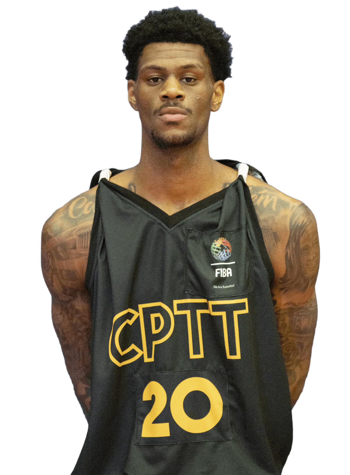 Billy Preston