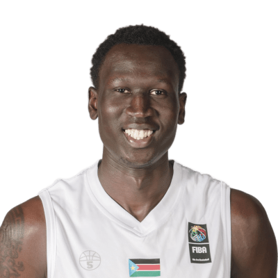 Emmanuel Malou
