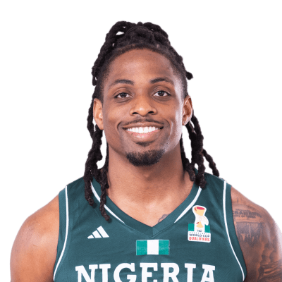 Uche Iroegbu
