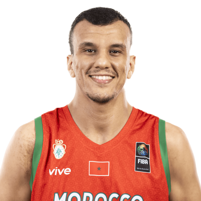 Soufiane Benhmine