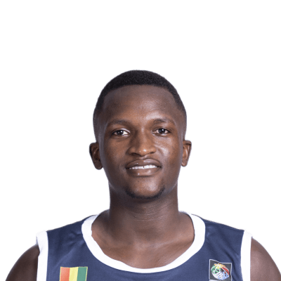 Moussa Kourouma