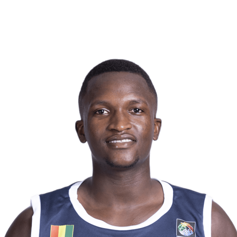 Moussa Kourouma